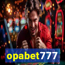 opabet777