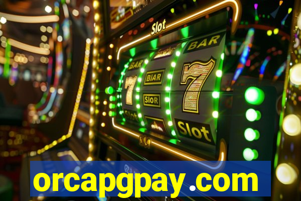 orcapgpay.com