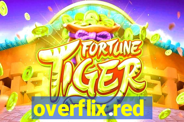 overflix.red