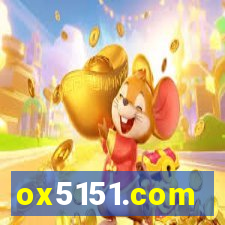 ox5151.com