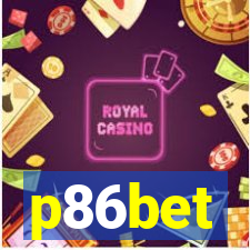 p86bet