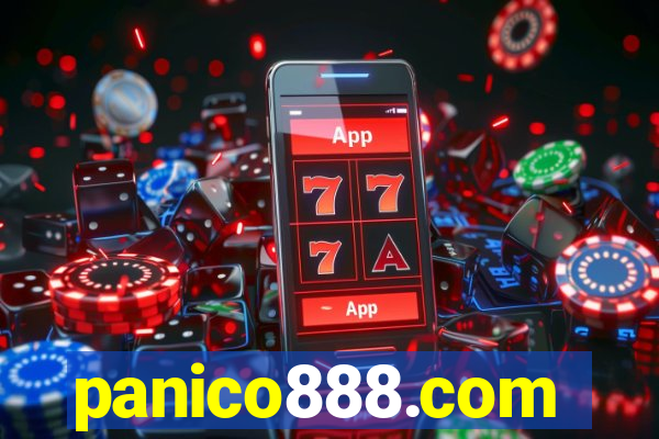 panico888.com