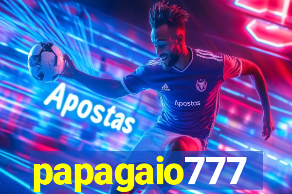 papagaio777