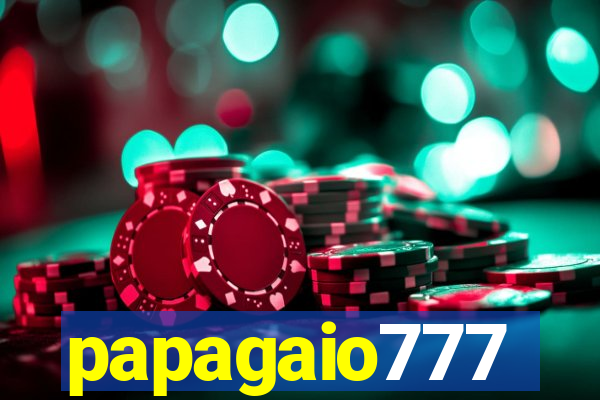 papagaio777