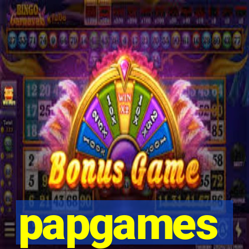 papgames