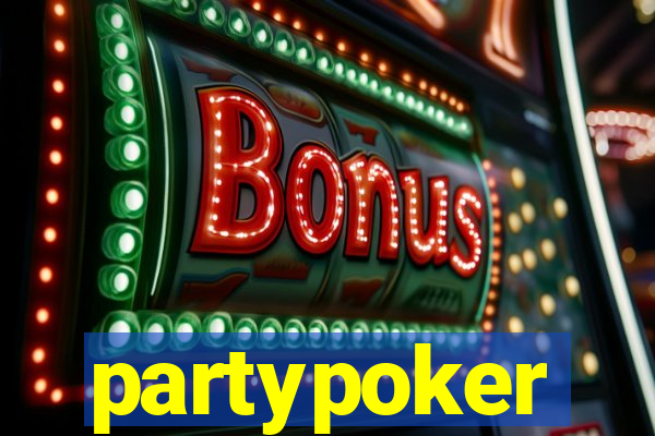 partypoker