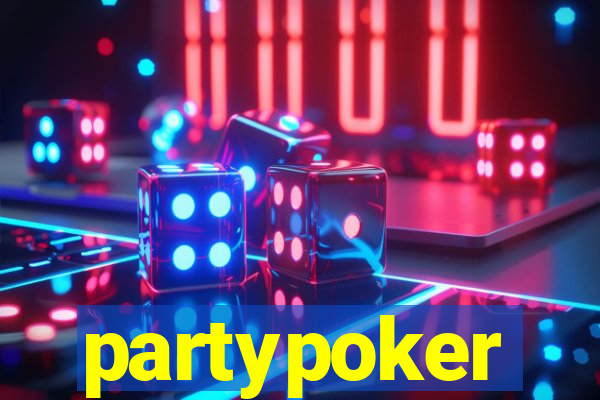 partypoker