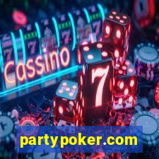 partypoker.com