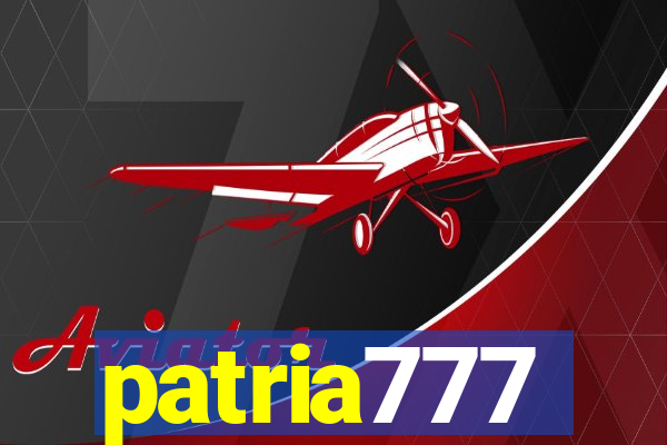 patria777