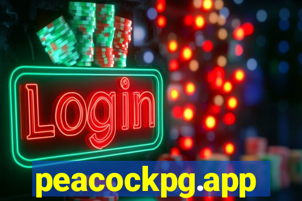 peacockpg.app