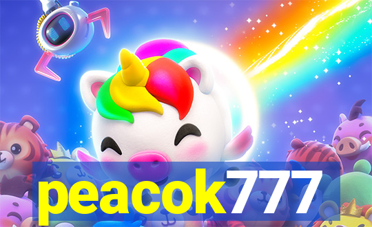 peacok777