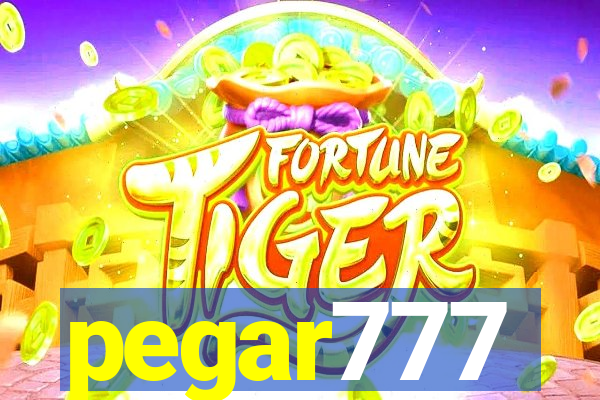 pegar777