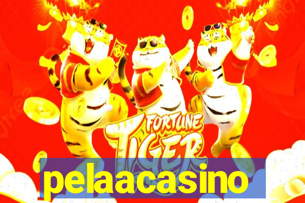 pelaacasino