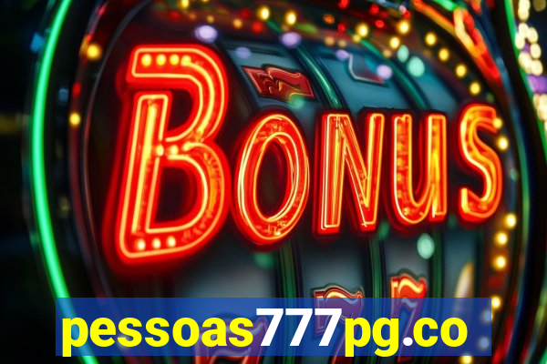 pessoas777pg.com