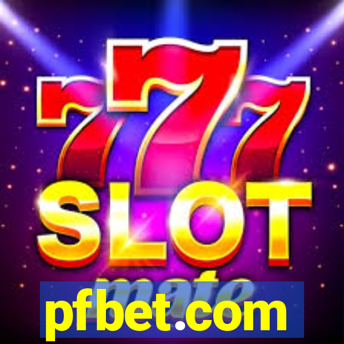 pfbet.com