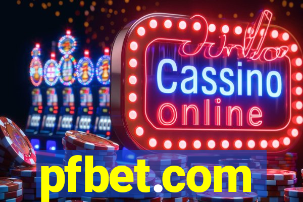 pfbet.com