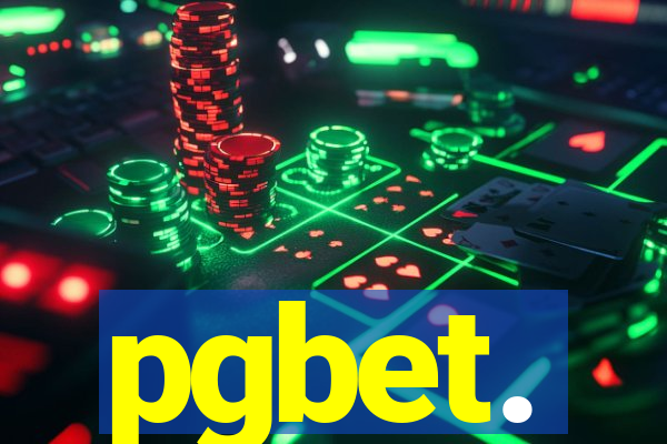 pgbet.