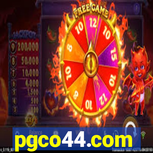 pgco44.com