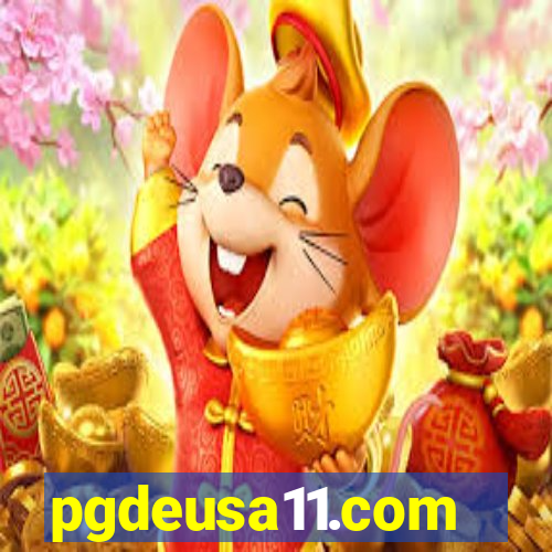 pgdeusa11.com