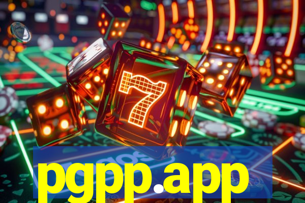 pgpp.app