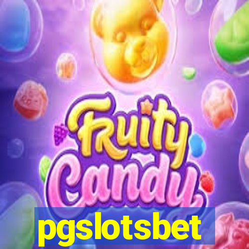 pgslotsbet