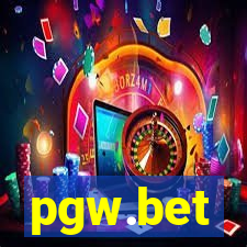 pgw.bet