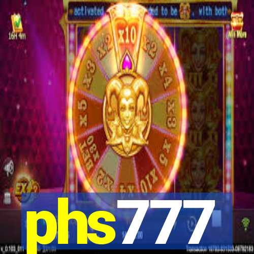 phs777