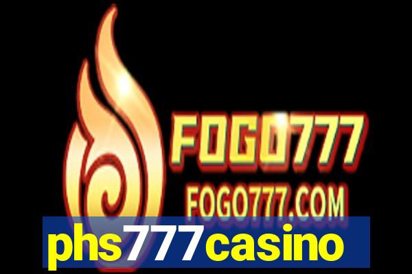 phs777casino