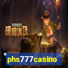 phs777casino