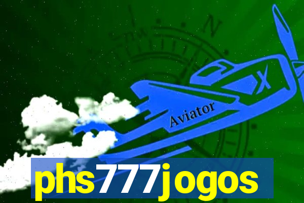 phs777jogos