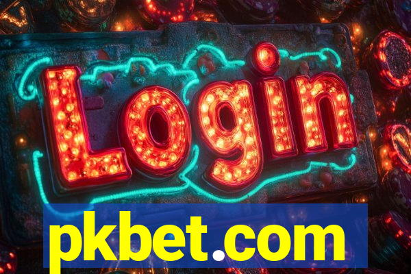 pkbet.com