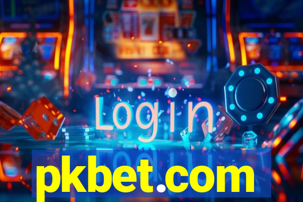 pkbet.com