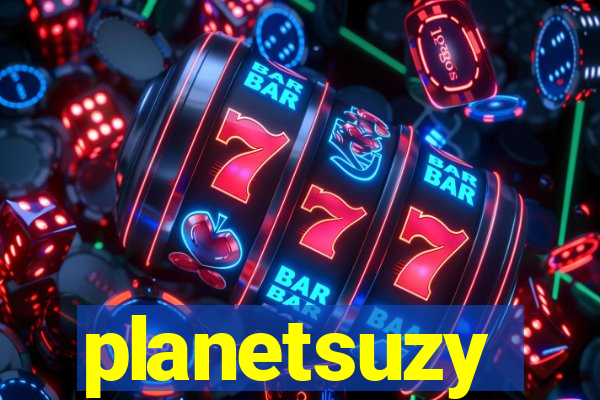 planetsuzy