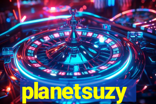 planetsuzy