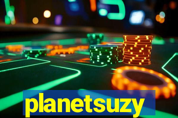 planetsuzy