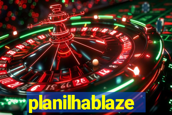 planilhablaze