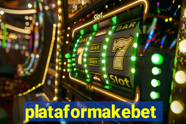 plataformakebet.com