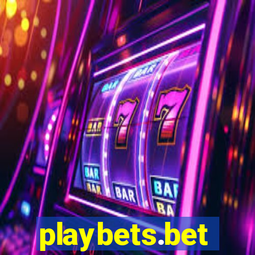 playbets.bet