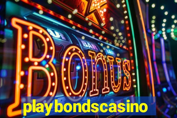 playbondscasino