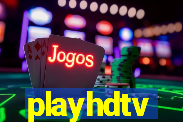 playhdtv