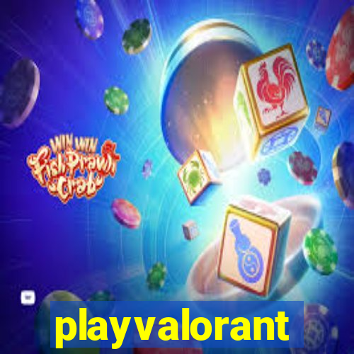 playvalorant