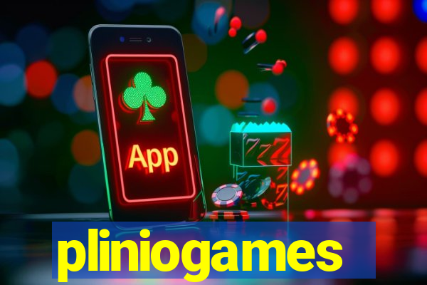 pliniogames