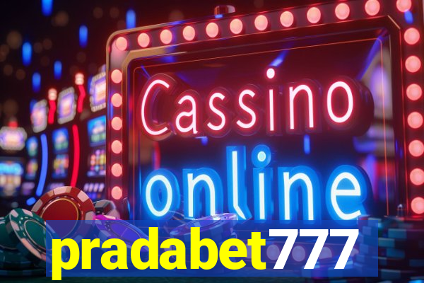 pradabet777