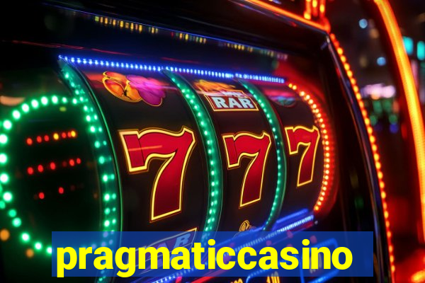 pragmaticcasino