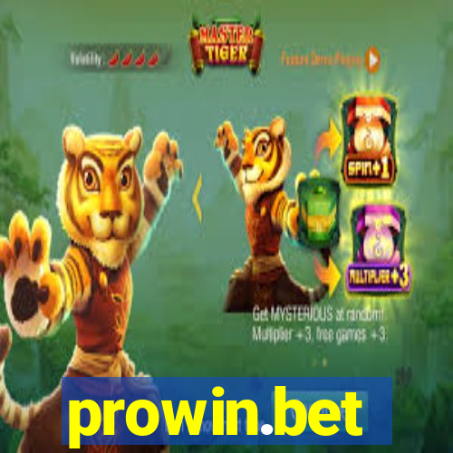 prowin.bet