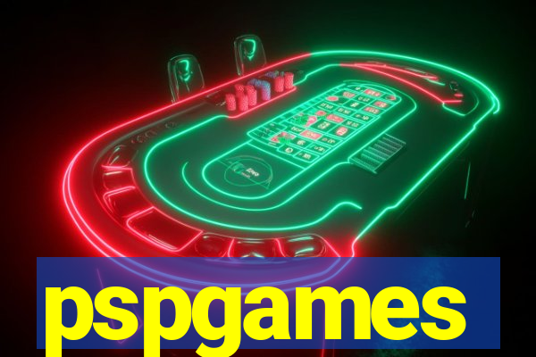 pspgames