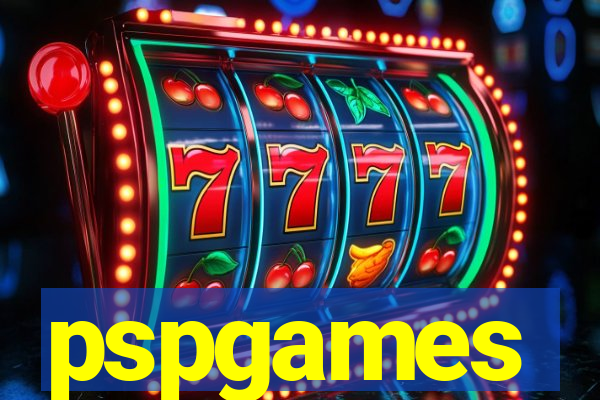 pspgames