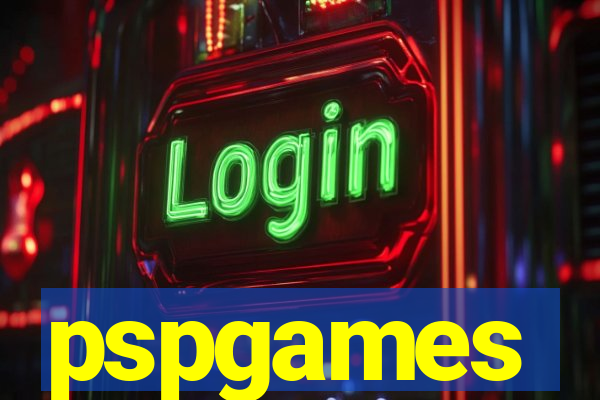 pspgames