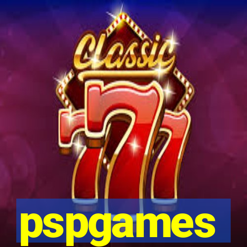 pspgames