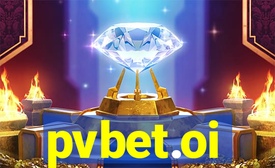 pvbet.oi